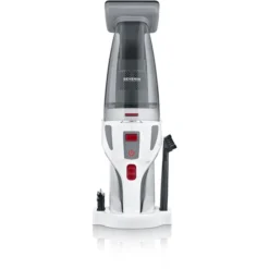 Severin HV 7146, Handstaubsauger (grau/rot) -Deutschland Severin Verkaufs-Shop Severin HV 7146 Handstaubsauger@@1729704 2