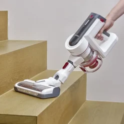 Severin HV 7166, Stielstaubsauger (weiß/rot) -Deutschland Severin Verkaufs-Shop Severin HV 7166 Stielstaubsauger@@1843493 13