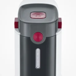 Severin HV 7166, Stielstaubsauger (weiß/rot) -Deutschland Severin Verkaufs-Shop Severin HV 7166 Stielstaubsauger@@1843493 15