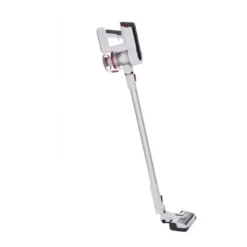 Severin HV 7166, Stielstaubsauger (weiß/rot) -Deutschland Severin Verkaufs-Shop Severin HV 7166 Stielstaubsauger@@1843493 2