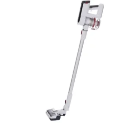 Severin HV 7166, Stielstaubsauger (weiß/rot) -Deutschland Severin Verkaufs-Shop Severin HV 7166 Stielstaubsauger@@1843493 3