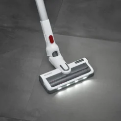 Severin HV 7166, Stielstaubsauger (weiß/rot) -Deutschland Severin Verkaufs-Shop Severin HV 7166 Stielstaubsauger@@1843493 8