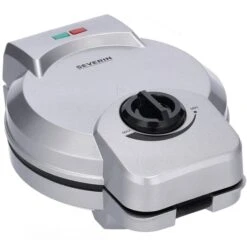 Severin Hörnchenautomat HA 2082 (silber)