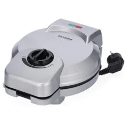 Severin Hörnchenautomat HA 2082 (silber) -Deutschland Severin Verkaufs-Shop Severin H rnchenautomat HA 2082@@998061 2