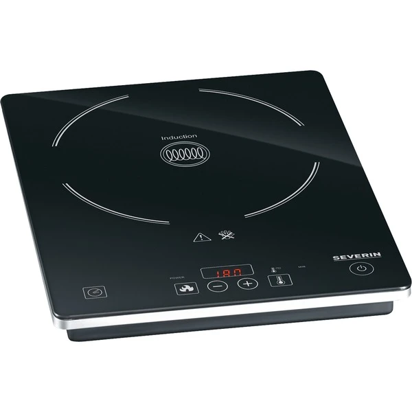 Severin Induktions-Kochplatte KP 1071 1 Severin Induktions-Kochplatte KP 1071