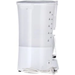 Severin Kaffeemaschine KA 4478, Filtermaschine (weiß) -Deutschland Severin Verkaufs-Shop Severin Kaffeemaschine KA 4478 Filtermaschine@@1194895 5