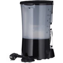 Severin Kaffeemaschine KA 4479, Filtermaschine (schwarz) 10 Severin Kaffeemaschine KA 4479, Filtermaschine (schwarz) -Deutschland Severin Verkaufs-Shop Severin Kaffeemaschine KA 4479 Filtermaschine@@1194894 4