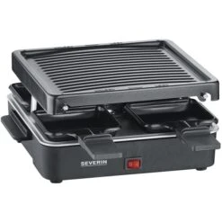 Severin Mini Raclette-Grill RG 2370