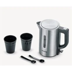 Severin Mini Reise-Wasserkocher WK 3647 (edelstahl, 0,5 Liter) 8 Severin Mini Reise-Wasserkocher WK 3647 (edelstahl, 0,5 Liter) -Deutschland Severin Verkaufs-Shop Severin Mini Reise Wasserkocher WK 3647@@1903738 3