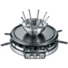 Severin Raclette-Fondue-Kombination RG 2348