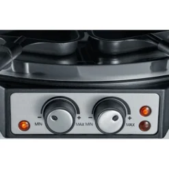 Severin Raclette-Fondue-Kombination RG 2348 -Deutschland Severin Verkaufs-Shop Severin Raclette Fondue Kombination RG 2348@@1740249 4