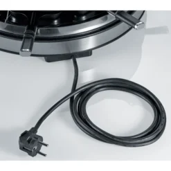 Severin Raclette-Fondue-Kombination RG 2348 -Deutschland Severin Verkaufs-Shop Severin Raclette Fondue Kombination RG 2348@@1740249 5