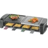Severin Raclette-Grill Mit Naturgrillstein