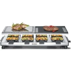 Severin Raclette RG 2373 -Deutschland Severin Verkaufs-Shop Severin Raclette RG 2373@@1740265 2