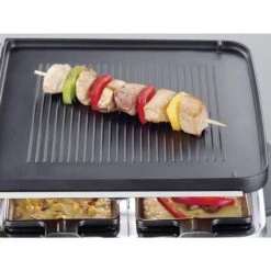 Severin Raclette RG 2373 -Deutschland Severin Verkaufs-Shop Severin Raclette RG 2373@@1740265 6