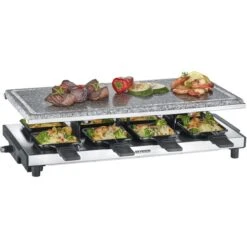 Severin Raclette RG 2374 -Deutschland Severin Verkaufs-Shop Severin Raclette RG 2374@@1740280 3