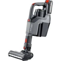 Severin SEPURO HV 7185, Stielstaubsauger (schwarz/grau, Power X-Change-Familie Von EINHELL) 15 Severin SEPURO HV 7185, Stielstaubsauger (schwarz/grau, Power X-Change-Familie Von EINHELL) -Deutschland Severin Verkaufs-Shop Severin SEPURO HV 7185 Stielstaubsauger@@1915342 3