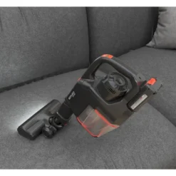 Severin SEPURO Pro HV 7186, Stielstaubsauger (schwarz/rot, Power X-Change-Familie Von EINHELL) -Deutschland Severin Verkaufs-Shop Severin SEPURO Pro HV 7186 Stielstaubsauger@@1915343 10