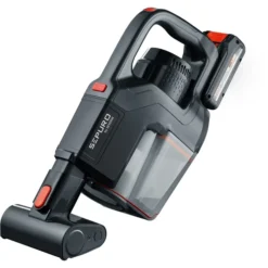 Severin SEPURO Pro HV 7186, Stielstaubsauger (schwarz/rot, Power X-Change-Familie Von EINHELL) -Deutschland Severin Verkaufs-Shop Severin SEPURO Pro HV 7186 Stielstaubsauger@@1915343 4