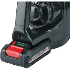 Severin SEPURO Pro HV 7186, Stielstaubsauger (schwarz/rot, Power X-Change-Familie Von EINHELL) -Deutschland Severin Verkaufs-Shop Severin SEPURO Pro HV 7186 Stielstaubsauger@@1915343 6