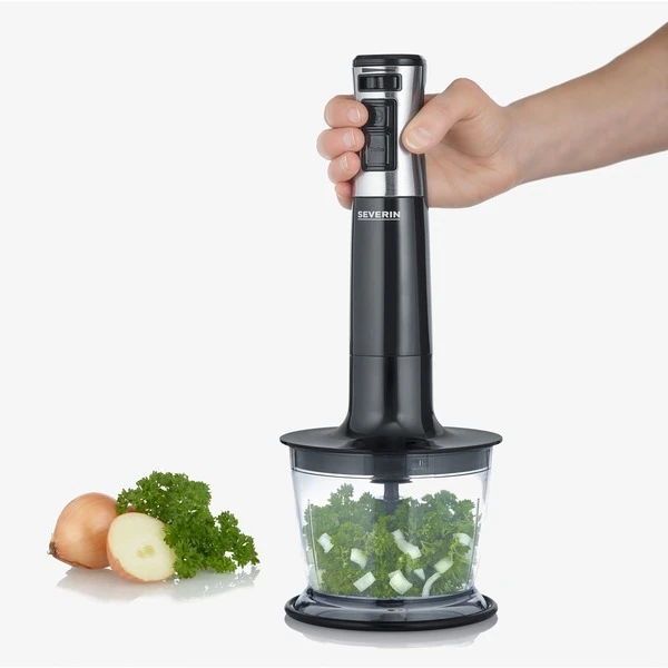 Severin SM 3772, Stabmixer 5 Severin SM 3772, Stabmixer – Bild 5