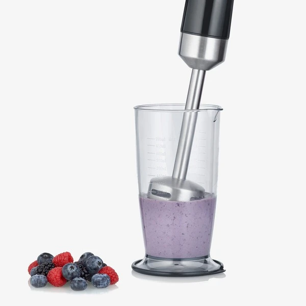 Severin SM 3772, Stabmixer 6 Severin SM 3772, Stabmixer – Bild 6