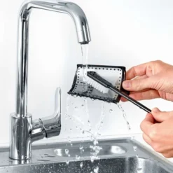 Severin Slow Juicer ES 3571, Entsafter (silber) -Deutschland Severin Verkaufs-Shop Severin Slow Juicer ES 3571 Entsafter@@9ghjdv14 7