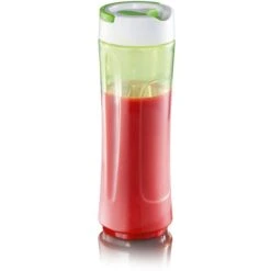 Severin Smoothie Mix & Go SM 3735 , Standmixer -Deutschland Severin Verkaufs-Shop Severin Smoothie Mix Go SM 3735 Standmixer@@1168008 4