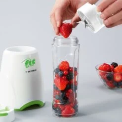Severin Smoothie Mix & Go SM 3735 , Standmixer -Deutschland Severin Verkaufs-Shop Severin Smoothie Mix Go SM 3735 Standmixer@@1168008 5