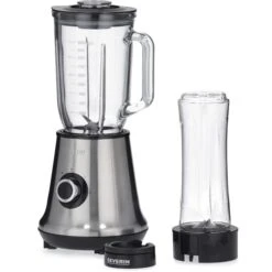 Severin Smoothie Mix & Go SM 3737, Standmixer -Deutschland Severin Verkaufs-Shop Severin Smoothie Mix Go SM 3737 Standmixer@@1213159 2