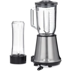 Severin Smoothie Mix & Go SM 3737, Standmixer -Deutschland Severin Verkaufs-Shop Severin Smoothie Mix Go SM 3737 Standmixer@@1213159 4