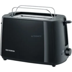 Severin Toaster AT 2287 (schwarz)