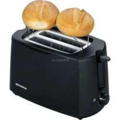 Severin Toaster AT 2287 (schwarz) -Deutschland Severin Verkaufs-Shop Severin Toaster AT 2287@@9gttdv34 2