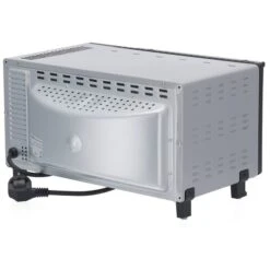 Severin Toastofen TO 2052, Mini-Backofen -Deutschland Severin Verkaufs-Shop Severin Toastofen TO 2052 Mini Backofen@@1082815 4
