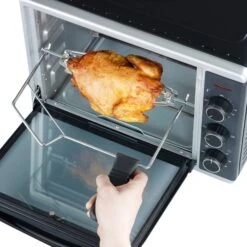 Severin Toastofen TO 2056, Mini-Backofen -Deutschland Severin Verkaufs-Shop Severin Toastofen TO 2056 Mini Backofen@@9gbjdv21 2