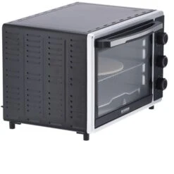 Severin Toastofen TO 2058, Mini-Backofen -Deutschland Severin Verkaufs-Shop Severin Toastofen TO 2058 Mini Backofen@@1082817 2