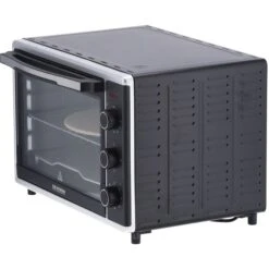 Severin Toastofen TO 2058, Mini-Backofen -Deutschland Severin Verkaufs-Shop Severin Toastofen TO 2058 Mini Backofen@@1082817 3