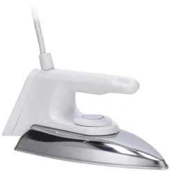 Severin Trockenbügeleisen BA 3211 (weiß)