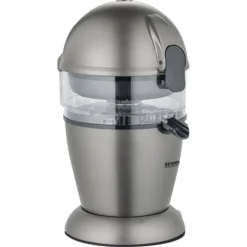 Severin Vollautomatische Citruspresse CP 3537, Zitruspresse
