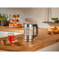 Severin WK 3458, Wasserkocher (edelstahl (gebürstet)/schwarz, 0,5 Liter) 15 Severin WK 3458, Wasserkocher (edelstahl (gebürstet)/schwarz, 0,5 Liter) -Deutschland Severin Verkaufs-Shop Severin WK 3458 Wasserkocher@@1903675 7