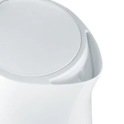 Severin WK 3494, Wasserkocher (weiß/schwarz, 1,5 Liter) -Deutschland Severin Verkaufs-Shop Severin WK 3494 Wasserkocher@@1741084 3