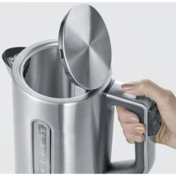 Severin Wasserkocher WK 3418 (edelstahl, 1,7 Liter) -Deutschland Severin Verkaufs-Shop Severin Wasserkocher WK 3418@@1739100 3