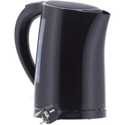 Severin Wasserkocher WK 3498 (schwarz, 1,5 Liter)