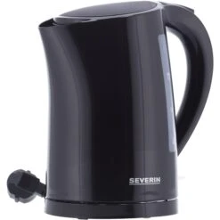 Severin Wasserkocher WK 3498 (schwarz, 1,5 Liter) -Deutschland Severin Verkaufs-Shop Severin Wasserkocher WK 3498@@1340221 3