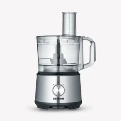 SEVERIN Multifunktionale Küchenmaschine KM 3892 Aus Edelstahl Kunststoff, Edelstahl-gebürstet-schwarz 29 SEVERIN Multifunktionale Küchenmaschine KM 3892 Aus Edelstahl Kunststoff, Edelstahl-gebürstet-schwarz -Deutschland Severin Verkaufs-Shop a1072e41c2781309eb9c4bfb2845391a