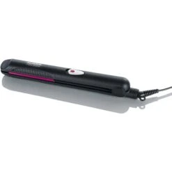 Severin Glätteisen HC 0614, Mit 2 Temperaturstufen, Schwarz/violett 9 Severin Glätteisen HC 0614, Mit 2 Temperaturstufen, Schwarz/violett -Deutschland Severin Verkaufs-Shop a45e00e85b99fcec99f7c1677b8e72cfbd7bd9e7 glaetteisen severin hc 0614