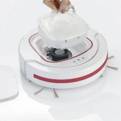 Severin RB7024 Saugroboter Weiß 19 Severin RB7024 Saugroboter Weiß -Deutschland Severin Verkaufs-Shop a51fea85859da9ee770bf0101852ae0b