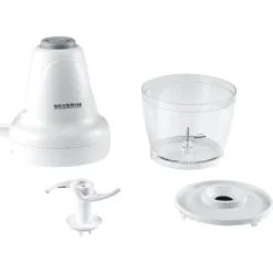 Severin Zerkleinerer »ZU 3861«, 260 W -Deutschland Severin Verkaufs-Shop a79b961f75b919d3211ce1084a2f4aa9