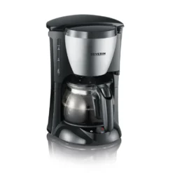 SEVERIN Kaffeemaschine KA 4805 650 Watt Bis 4 Tassen Inkl. Glaskanne 16 SEVERIN Kaffeemaschine KA 4805 650 Watt Bis 4 Tassen Inkl. Glaskanne -Deutschland Severin Verkaufs-Shop a899d55738adc54f00ab46dc4fe59724