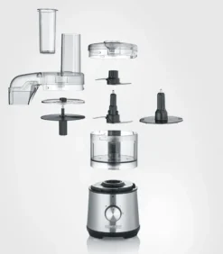 SEVERIN Kompakt-Multizerkleinerer KM 3865 400 Watt -Deutschland Severin Verkaufs-Shop a9259697d2b534b08dccf531578559ac